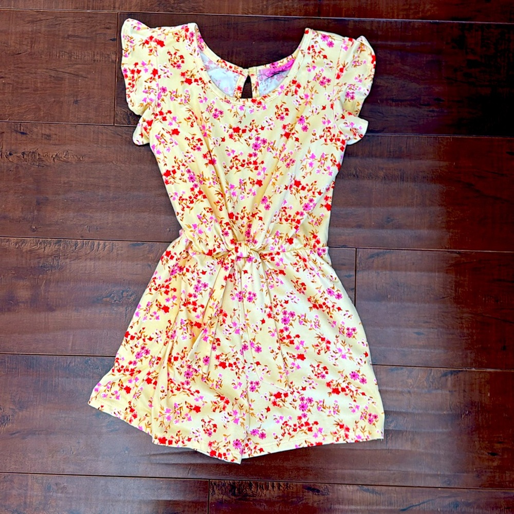 Paper Dolls Skort Bottom Dress Girls Size 5/6